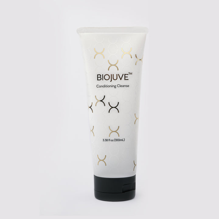 Biojuve Conditioning Cleanse 100ml - Exquisite Laser Clinic